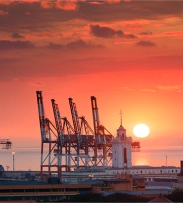 Philippine Ports Authority prioritising Green Port initiatives